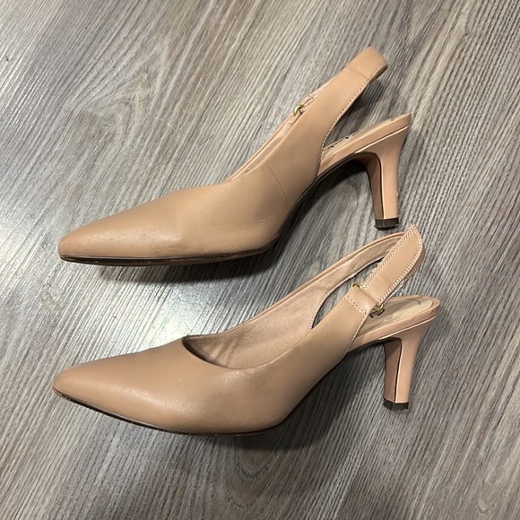 Work heels - Picture 2 of 4